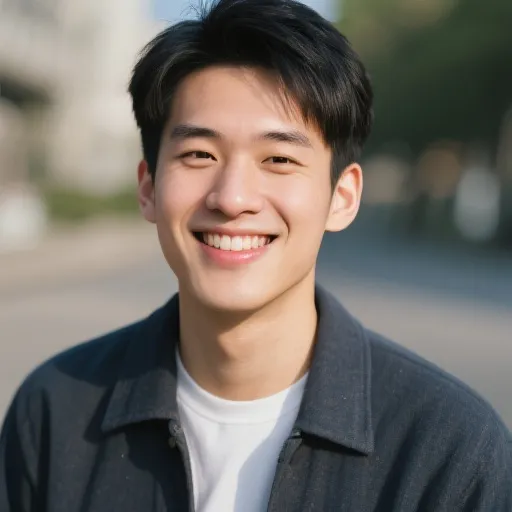 小李