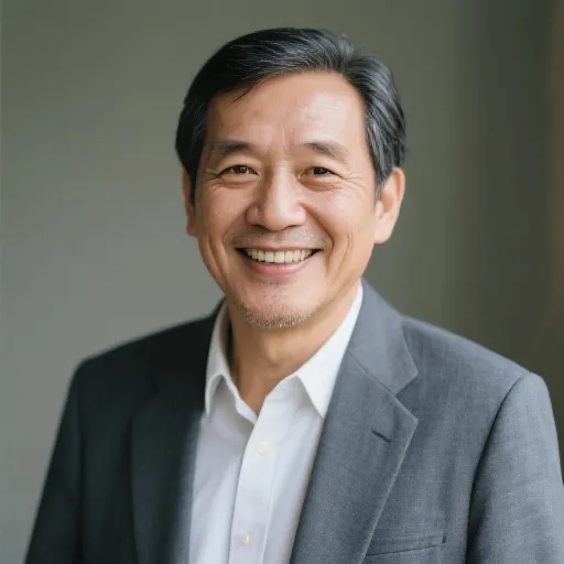 张大哥