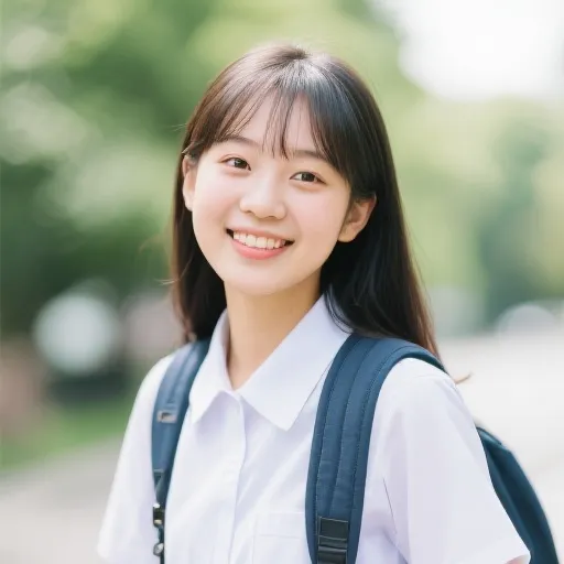 陈同学